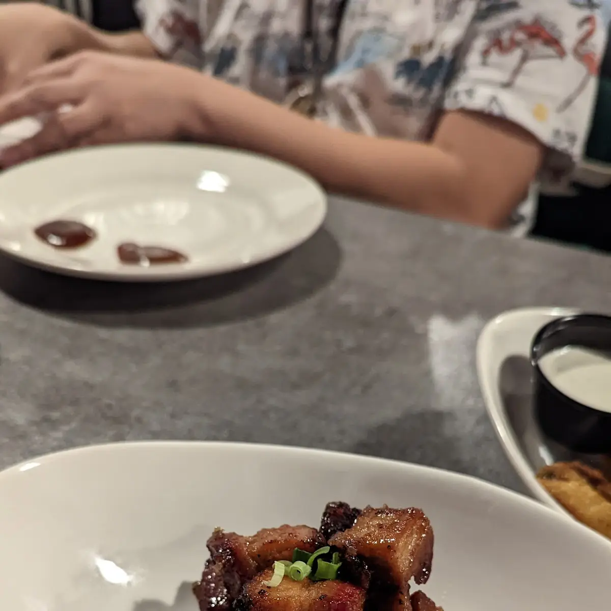 Pork Belly