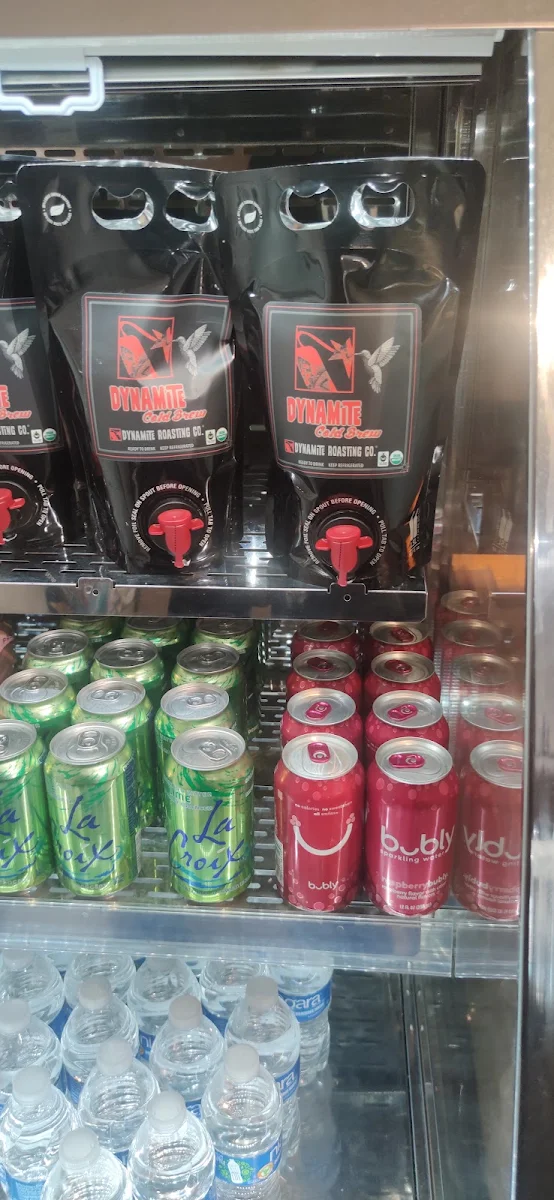 Energy Drink