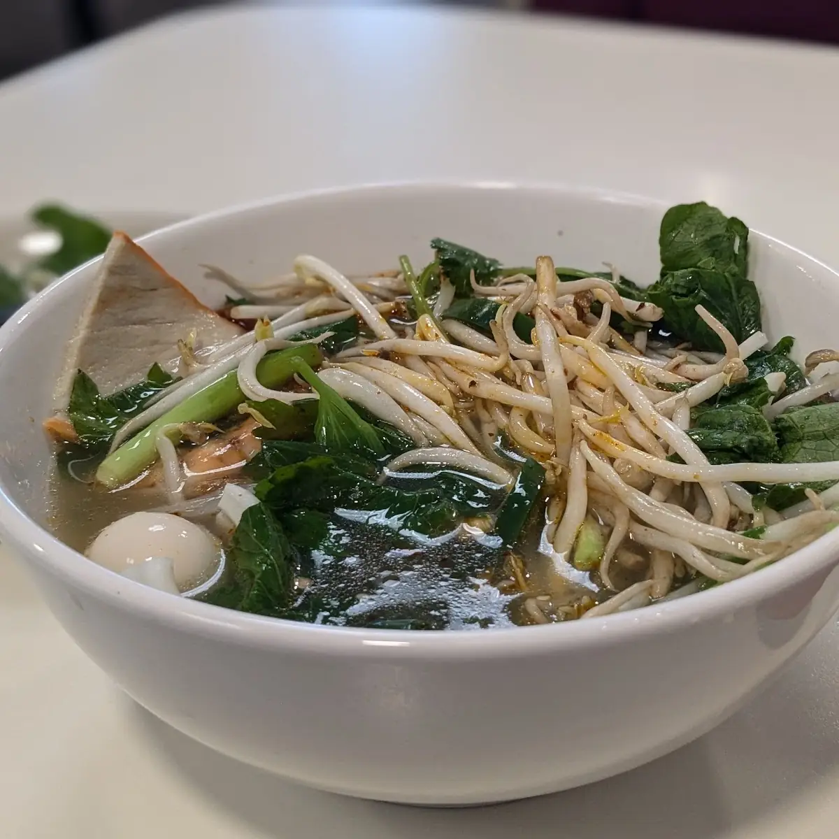Nam Vang Soup
