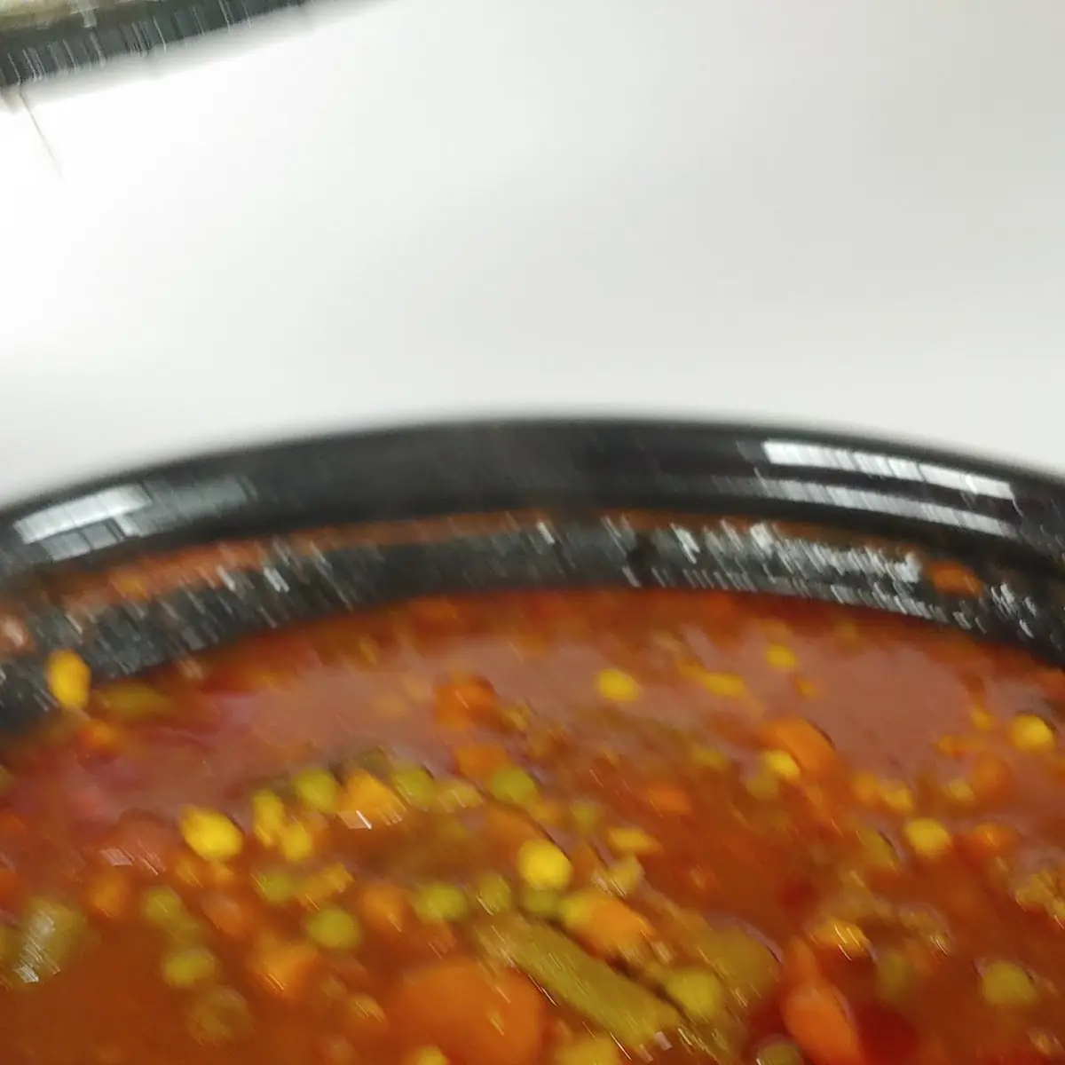 Vegetable Soup