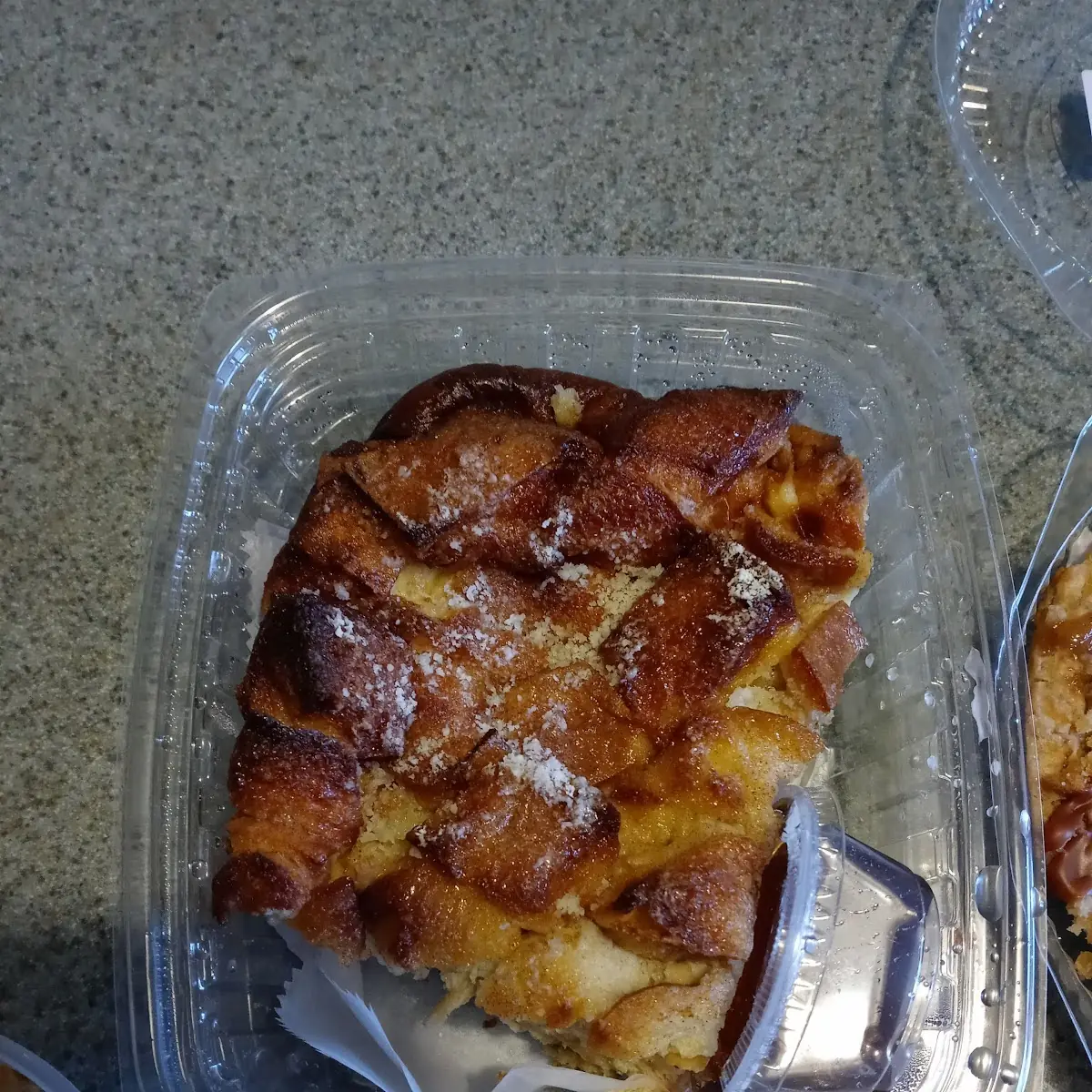 French Toast W