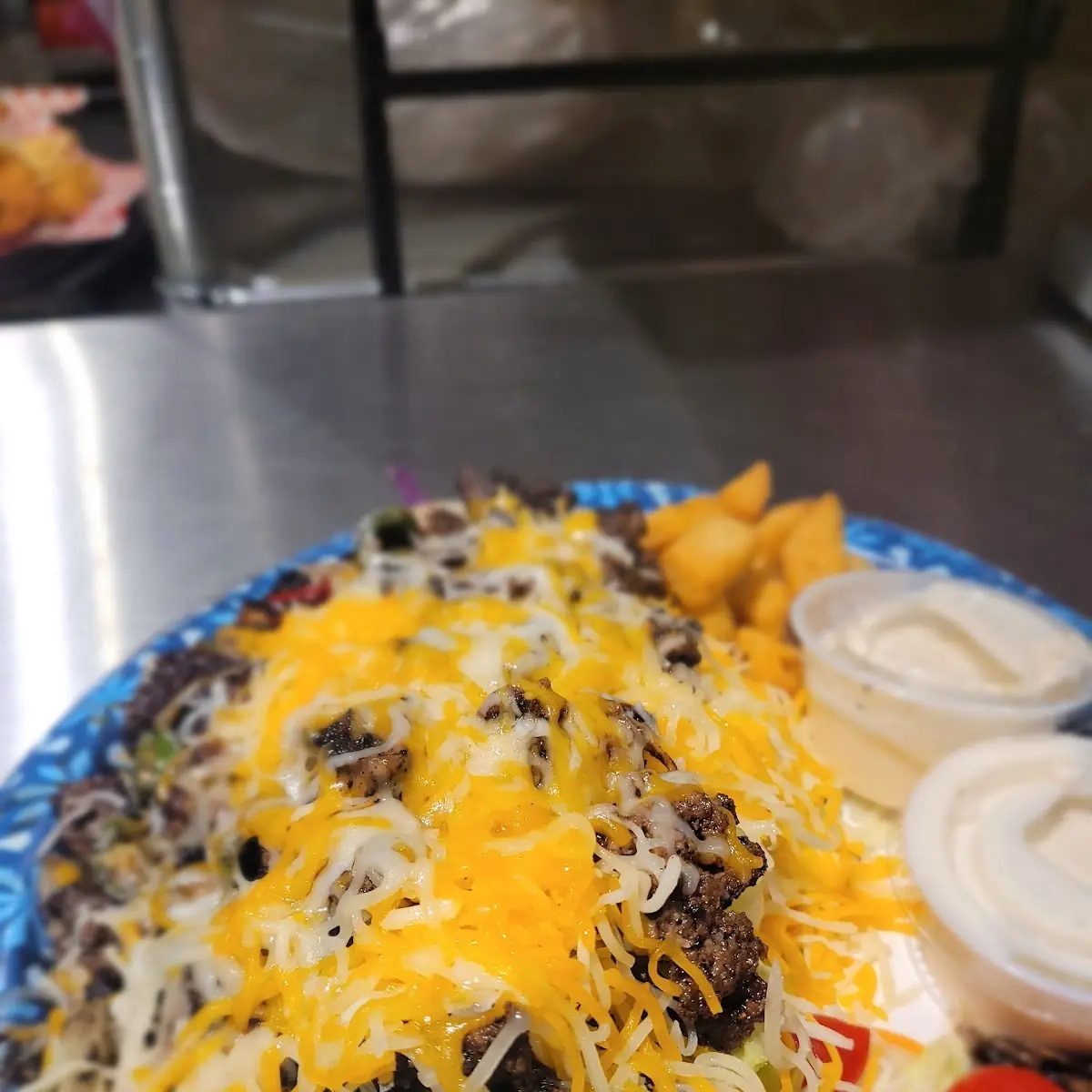 Taco Salad