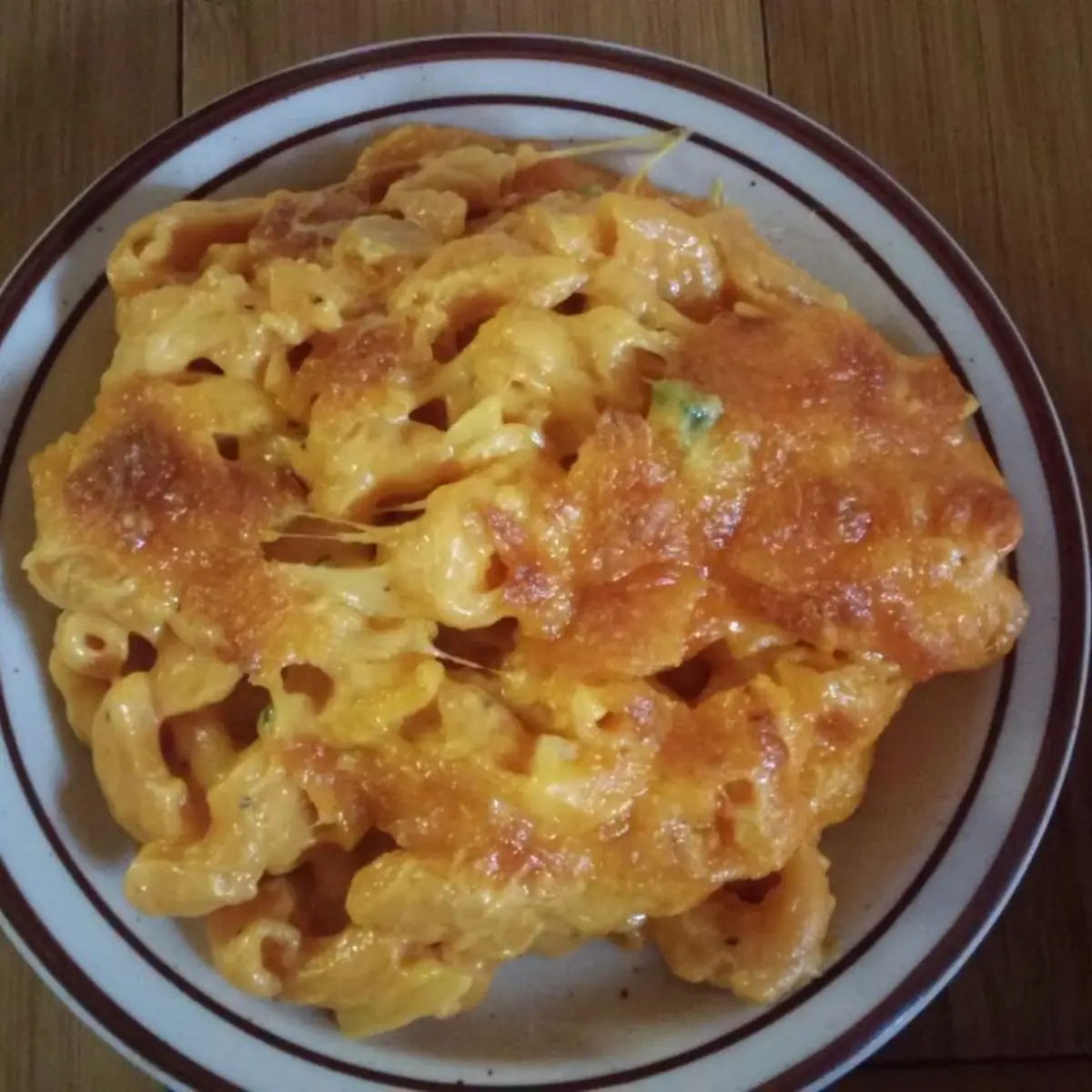 Mac N Cheese