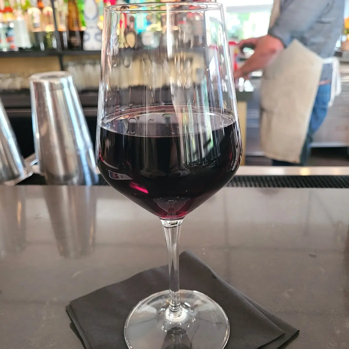 Red Wine