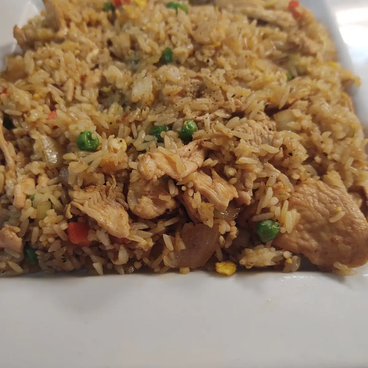 M1. Rice Noodle