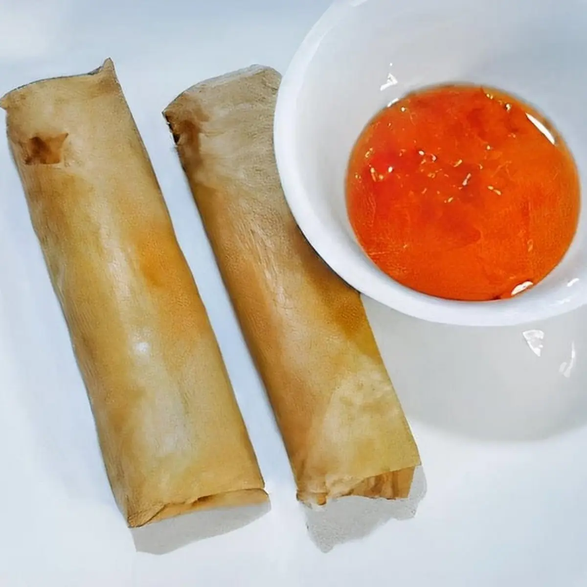 Egg Rolls 2 Ea