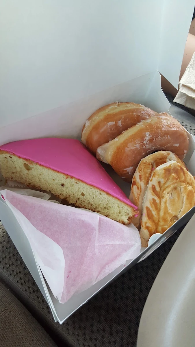 Doughnut
