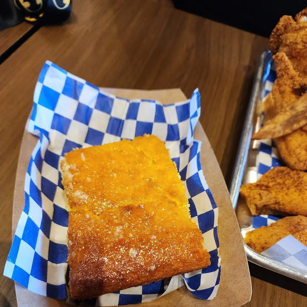 Cornbread