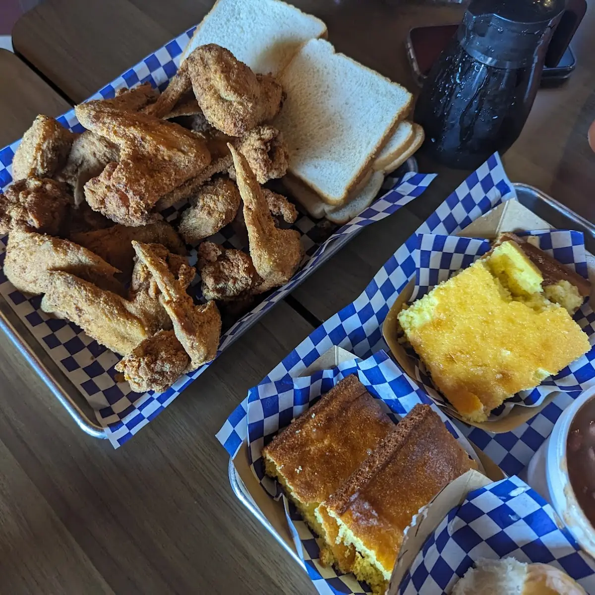 Baked Chicken