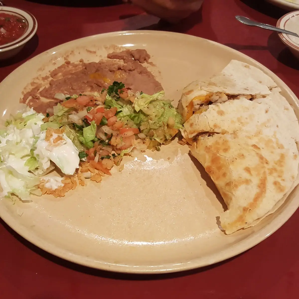 Great Food Great People