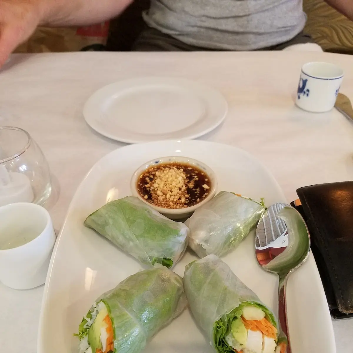 Fresh Spring Roll