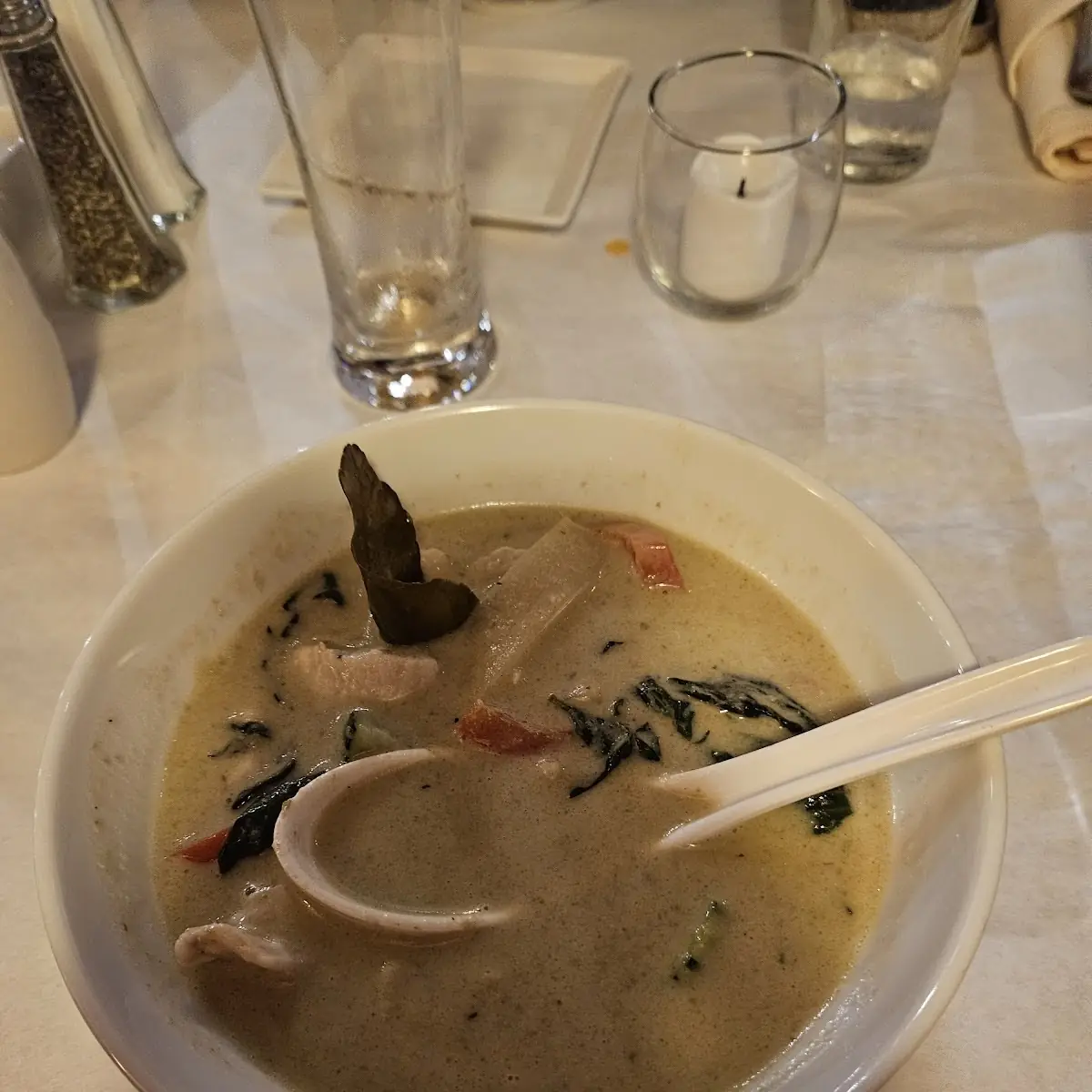 Green Curry