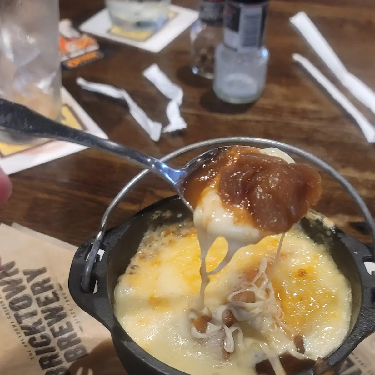 French Onion Soup