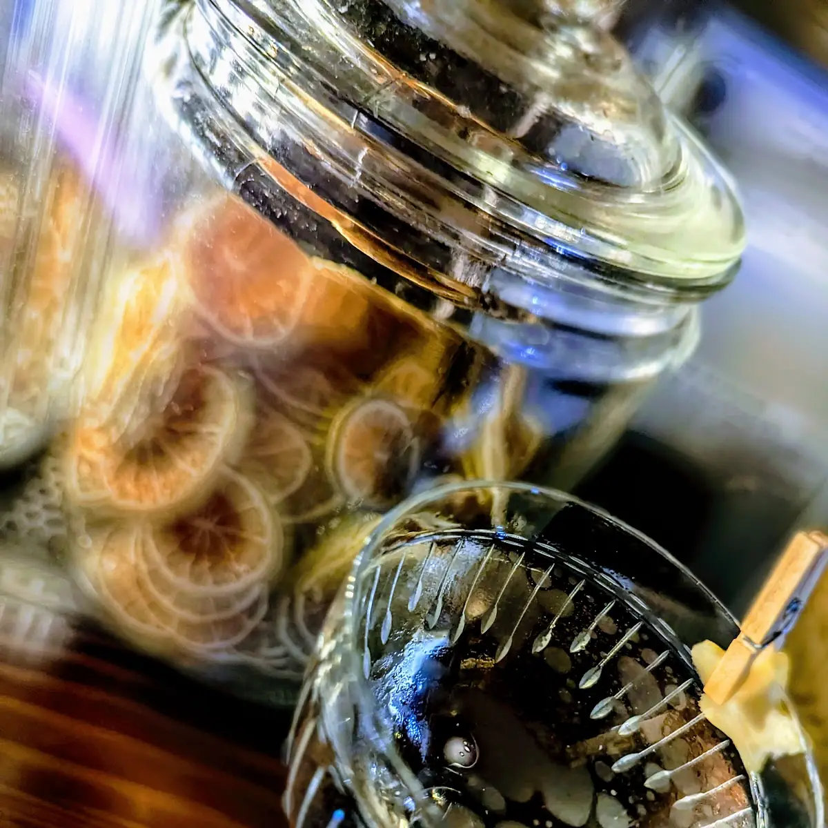 Gin Martini