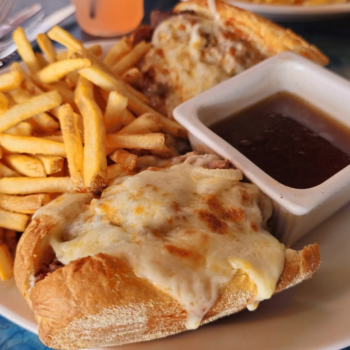 French Dip