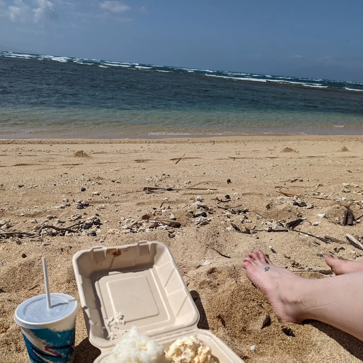 Double Loco Moco