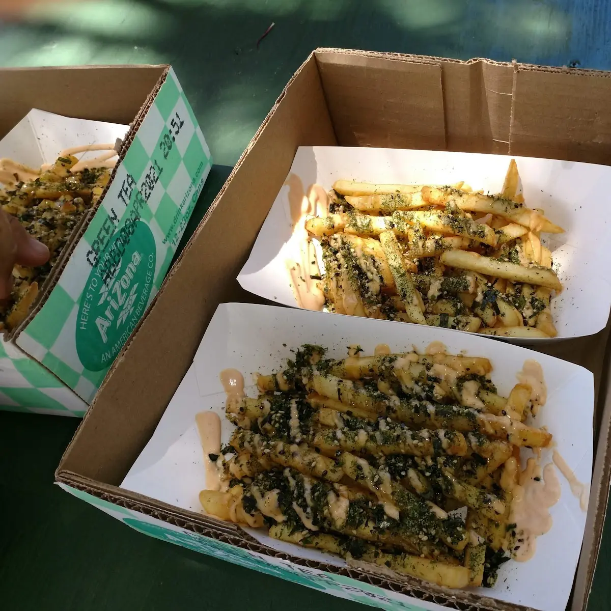 French Fries