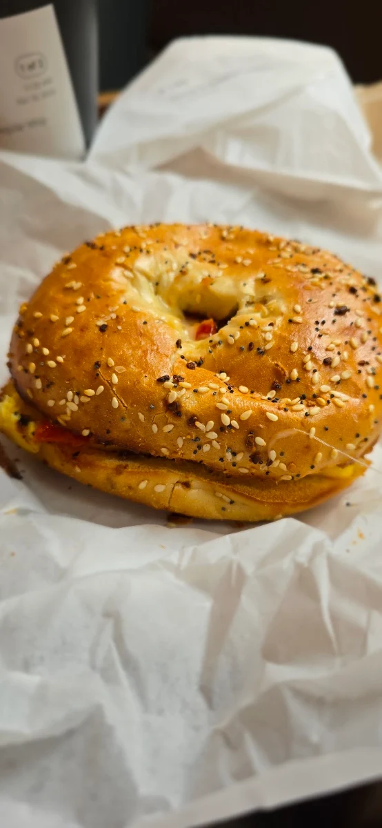 Bagel