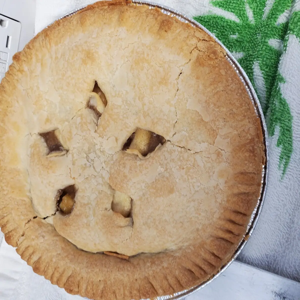 Apple Pie