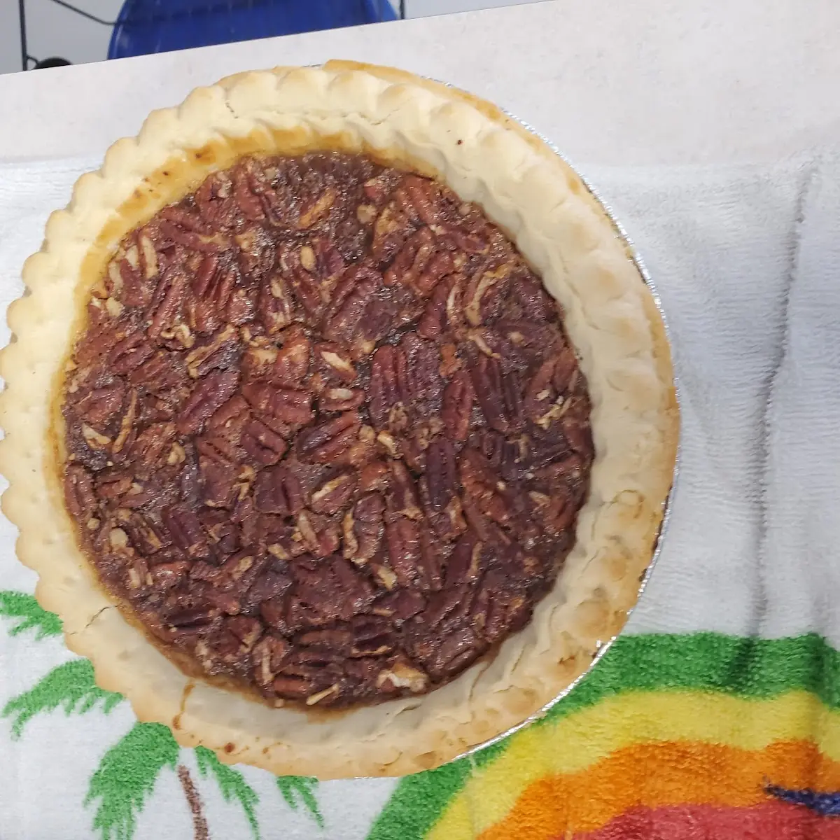 Pecan Pie