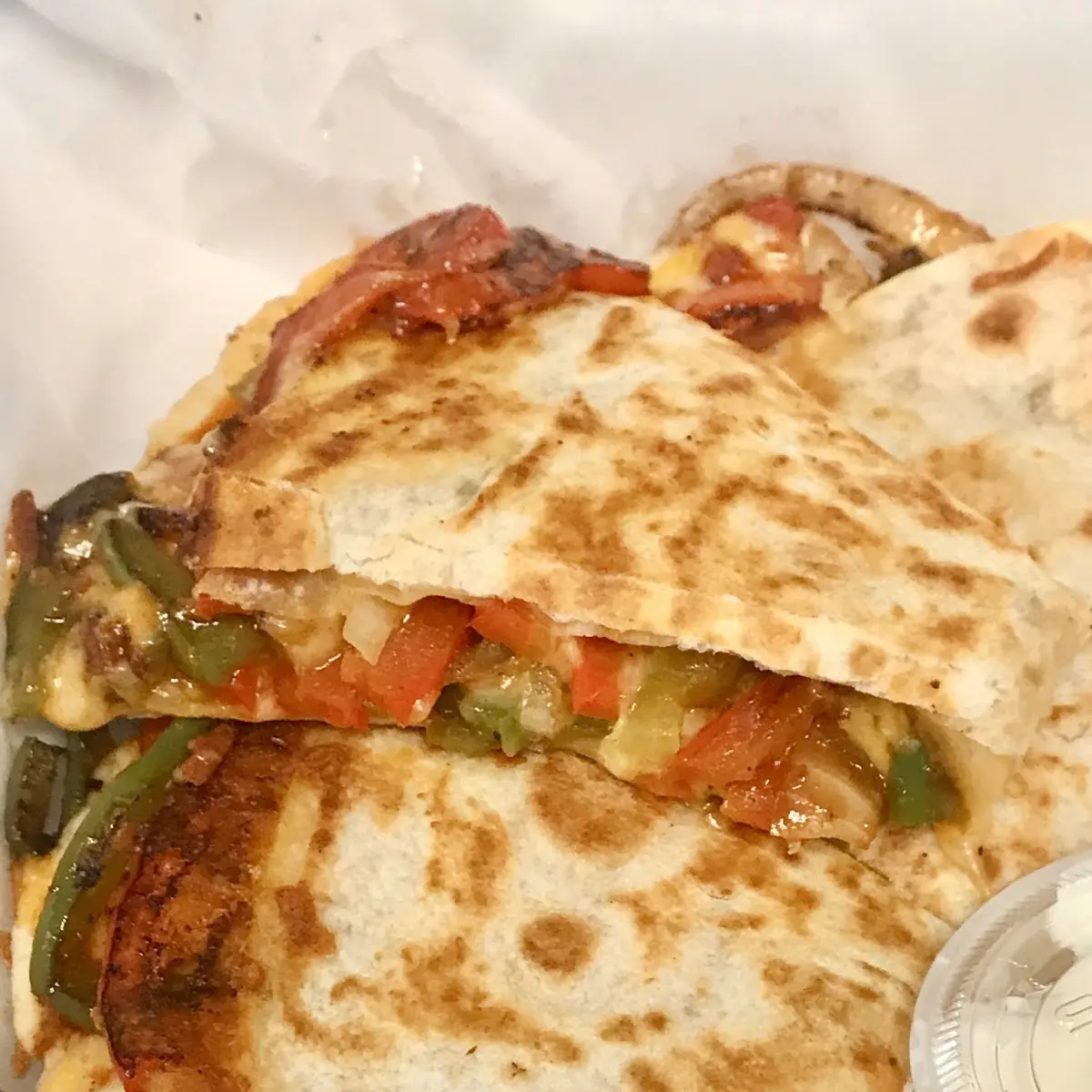 Quesadilla