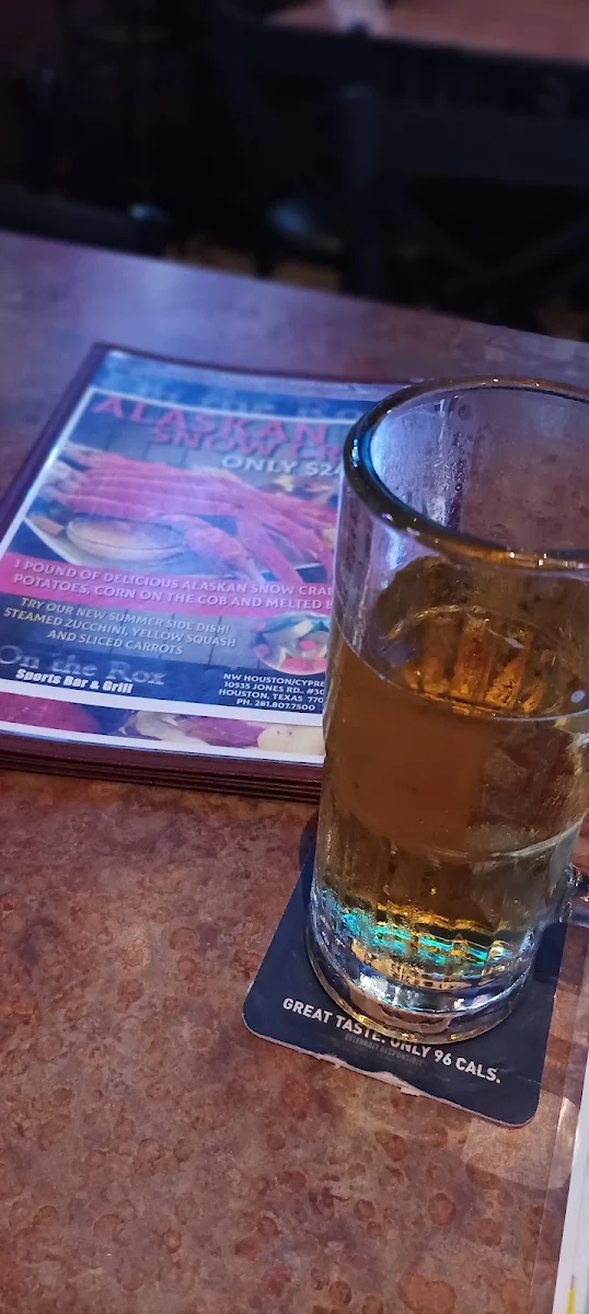 Draft Beer