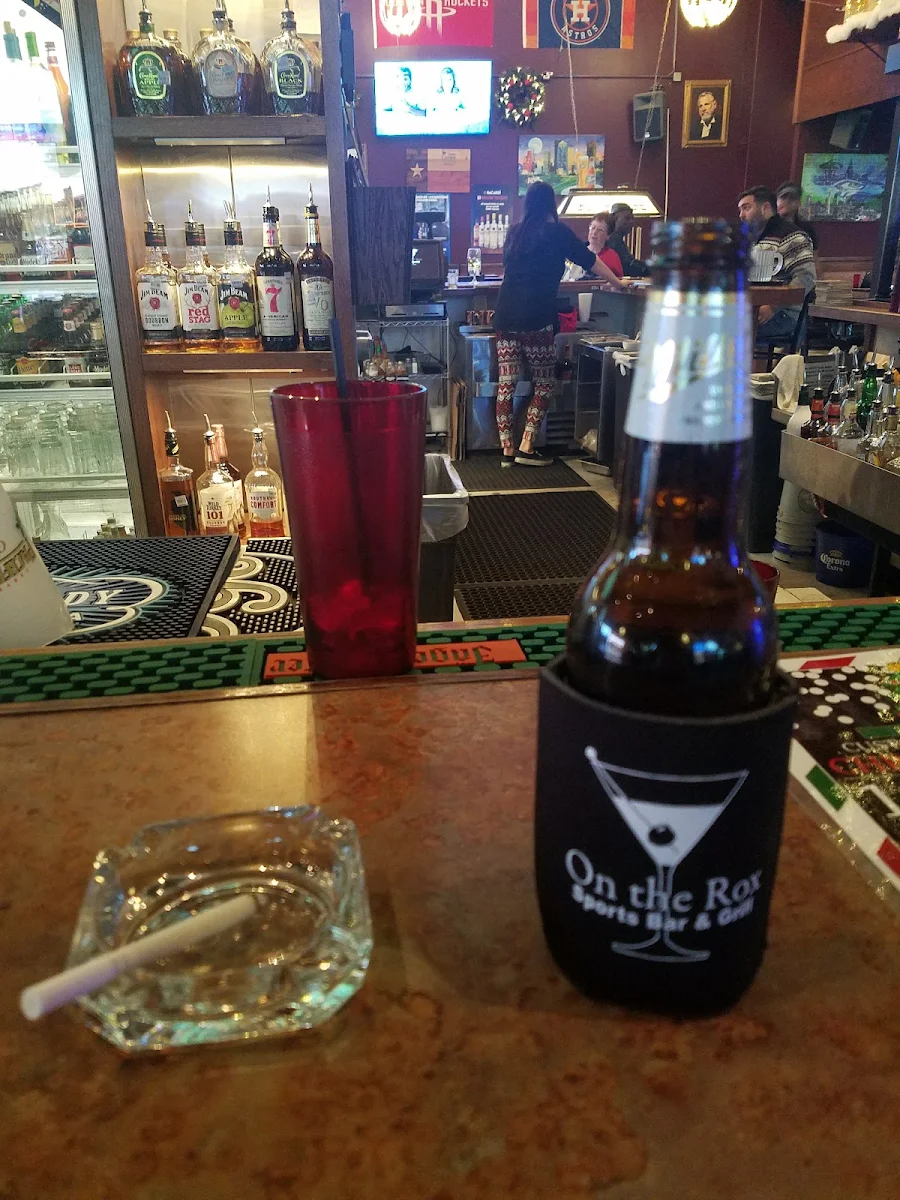 Miller Lite