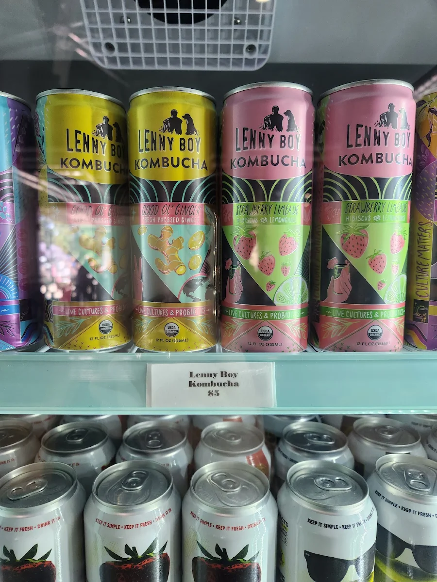 Energy Drink