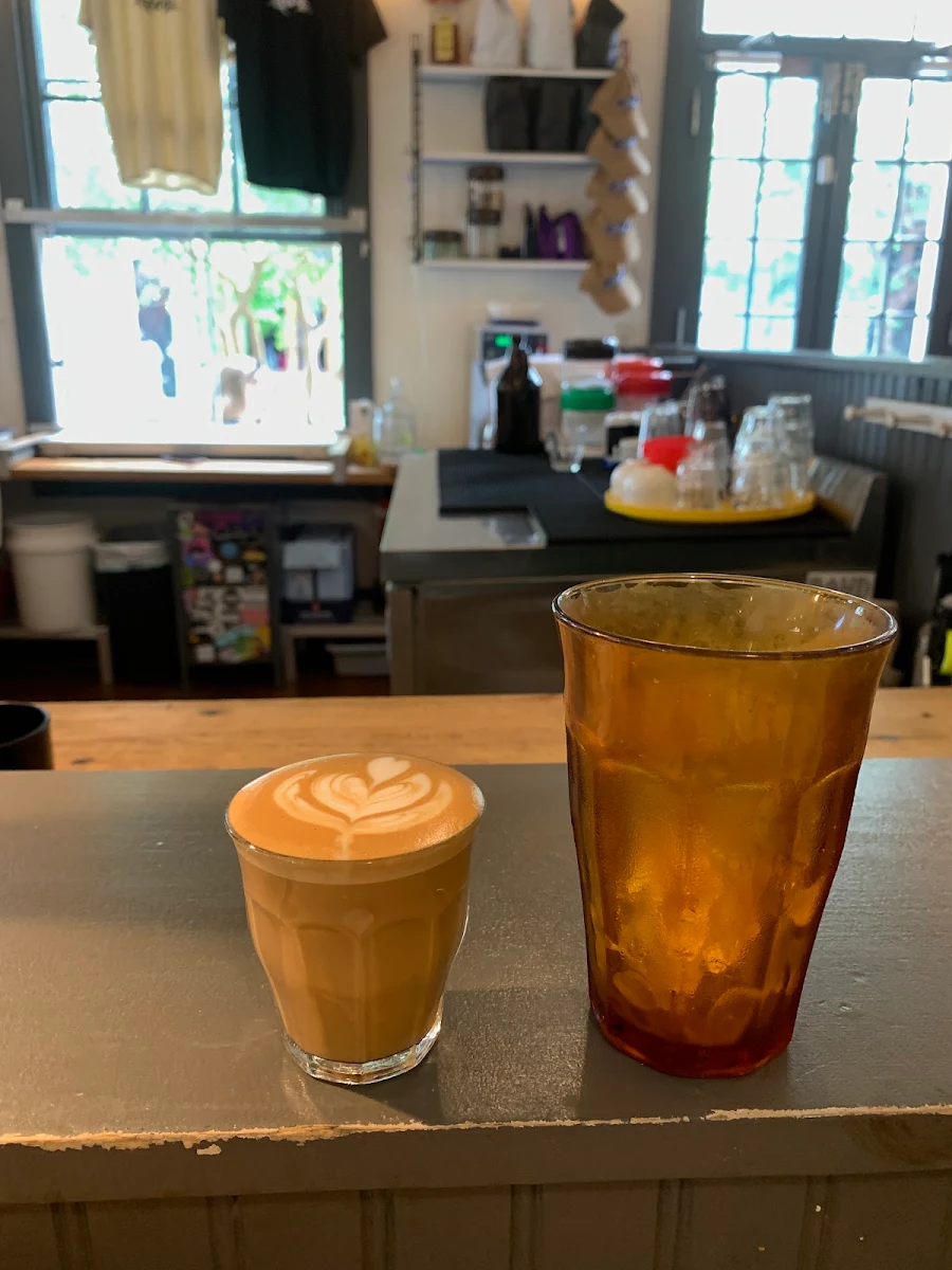 Cold Brew
