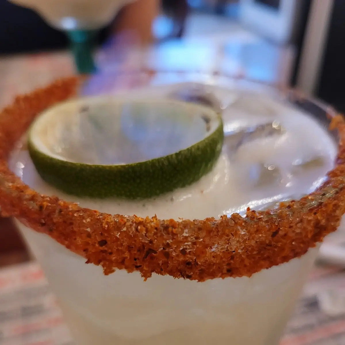 El Patron Margarita