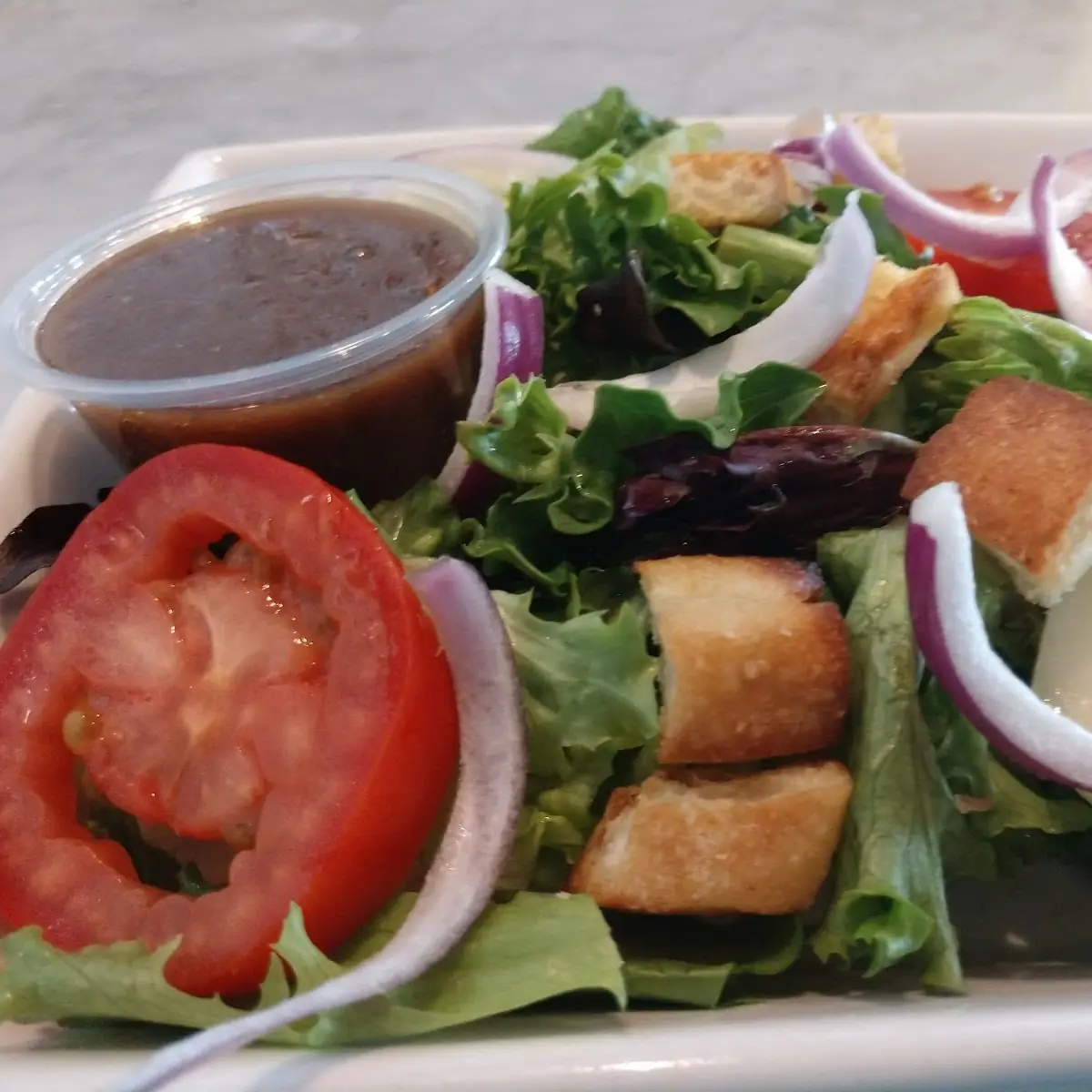 Side Salad