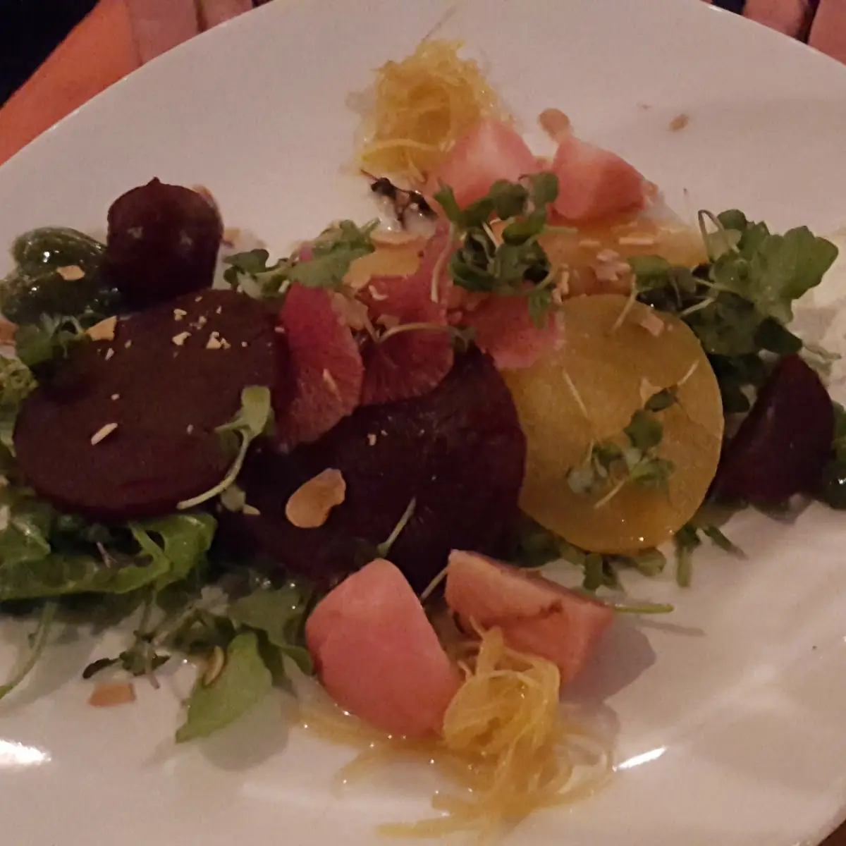 Beet Salad