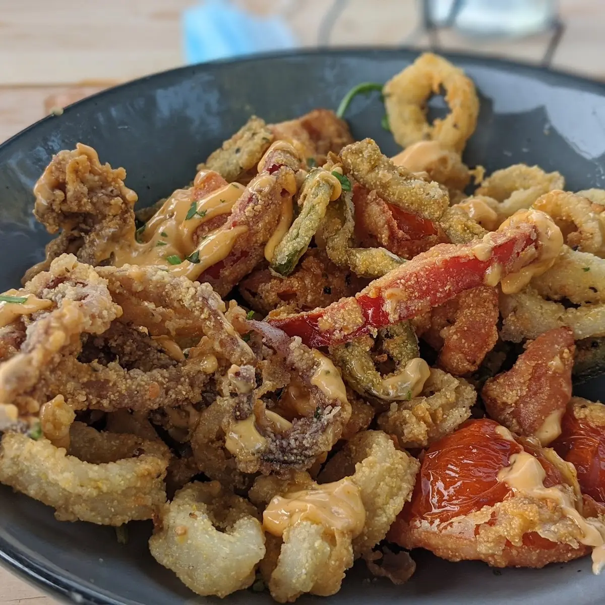 Calamari