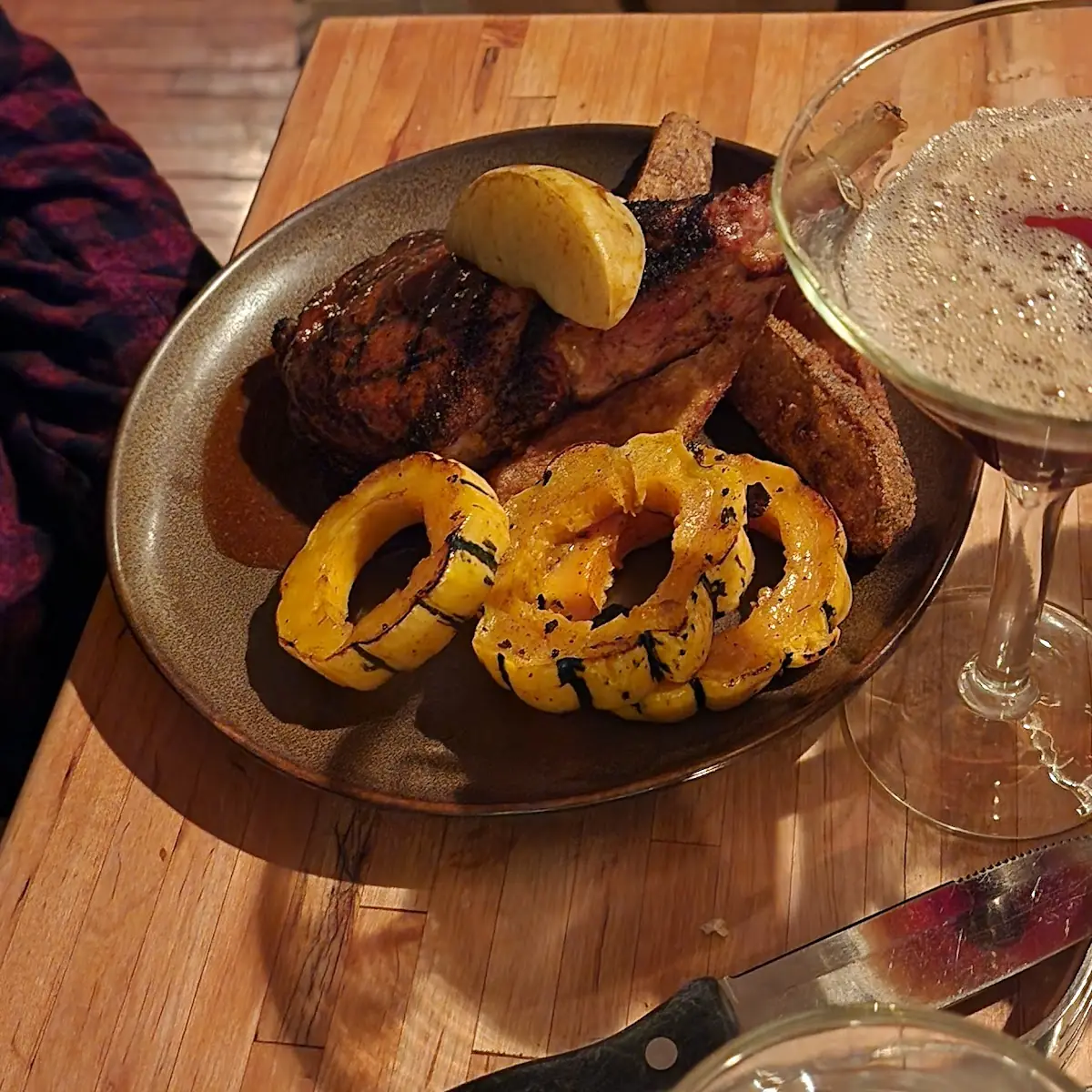 Pork Chop