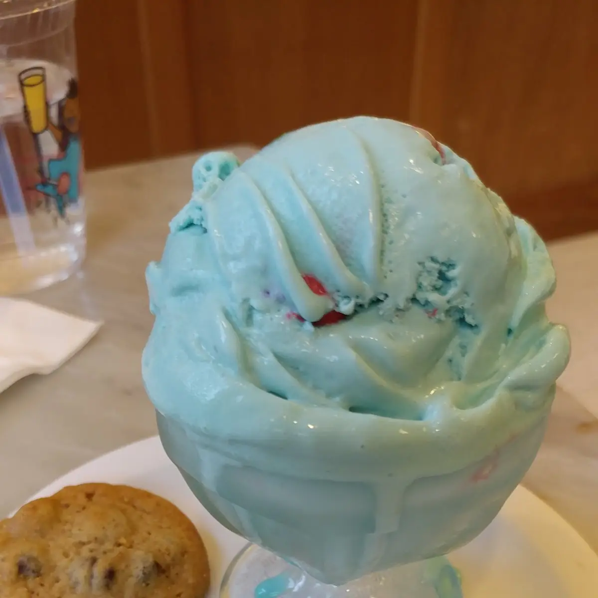Chocolate Chip