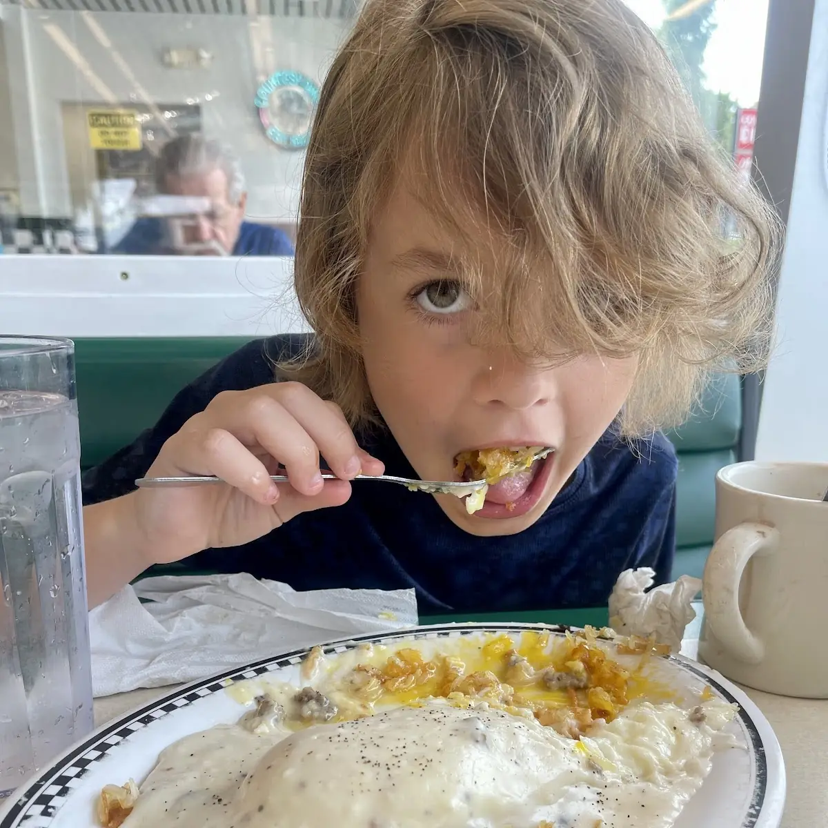 Chicken Fried Steak