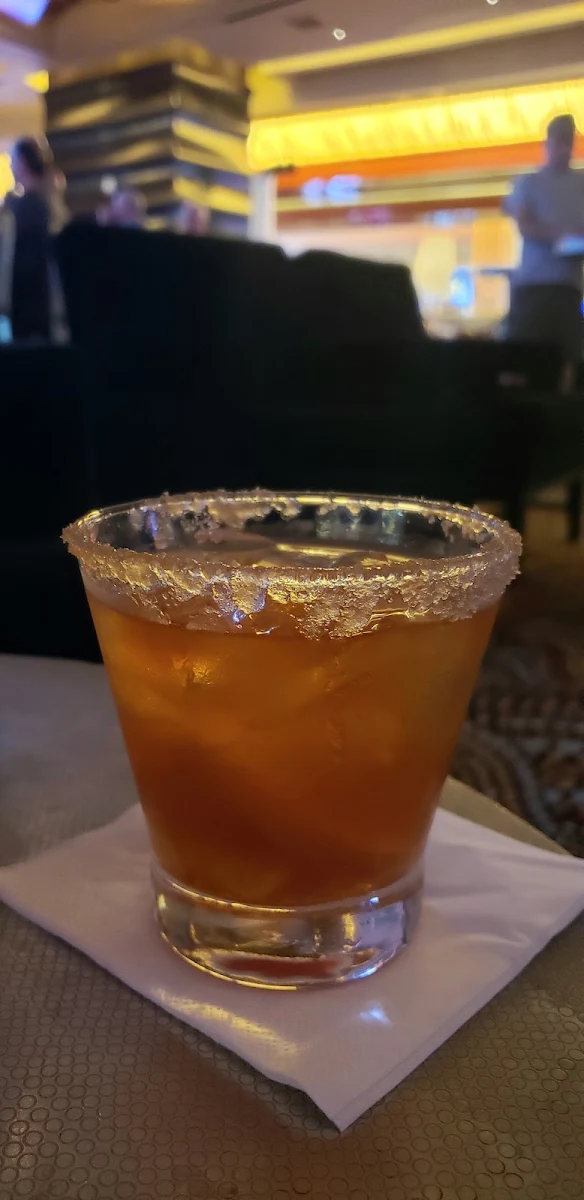 Brown Sugar Old Fashioned