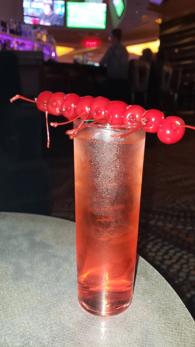 Dirty Shirley