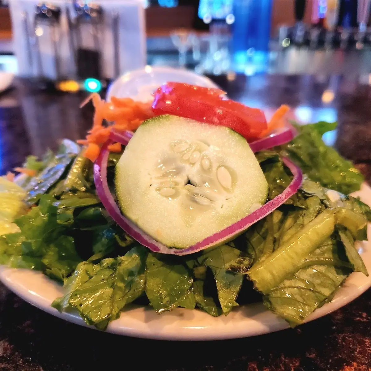 Side Salad