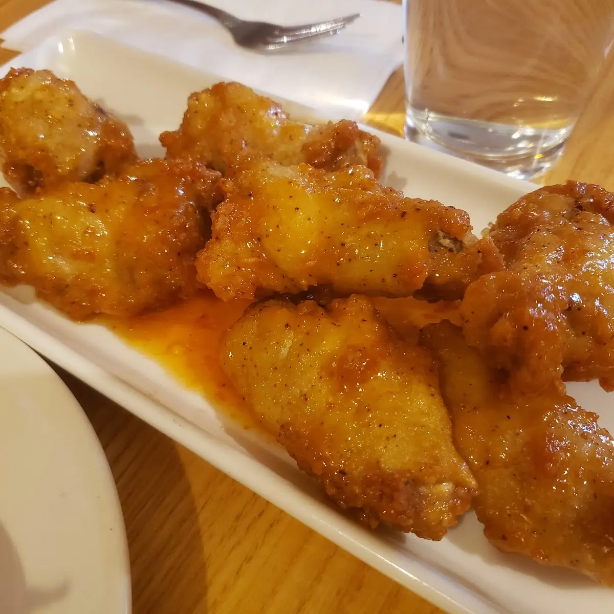 Chicken Wings