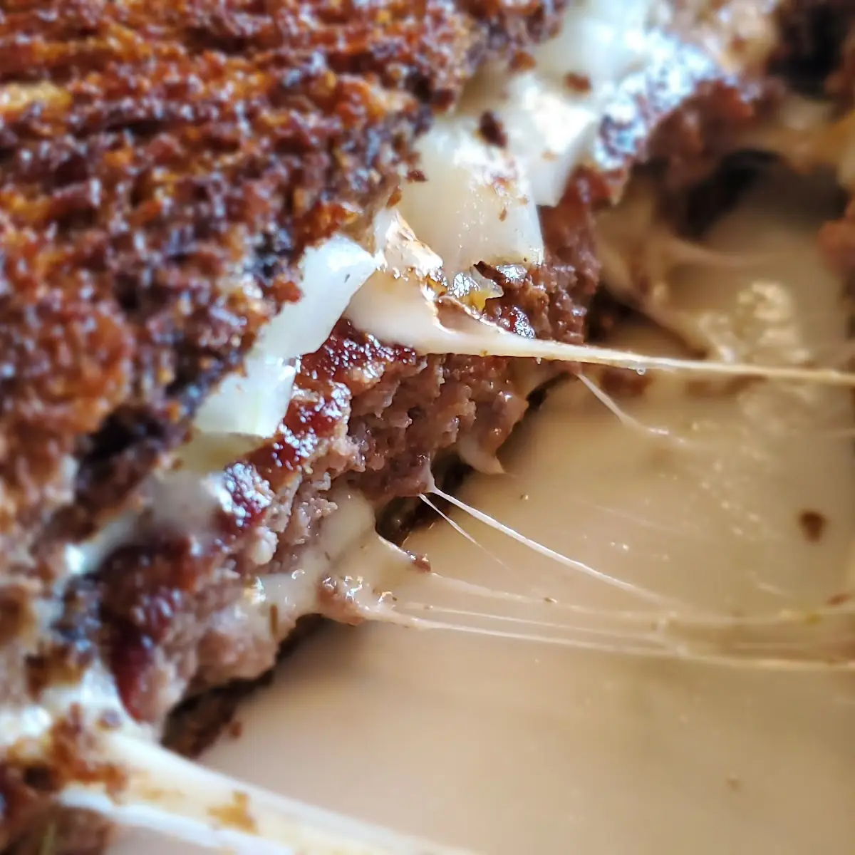 Patty Melt
