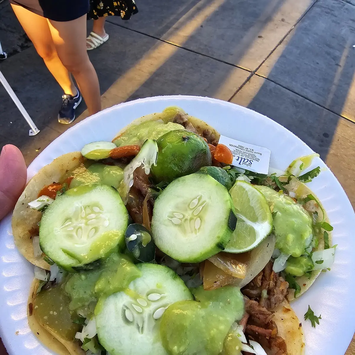 Tacos Al Pastor Tacos