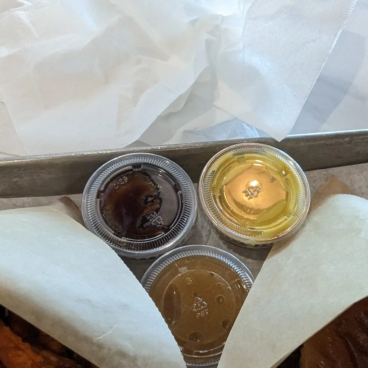 Dipping Sauce
