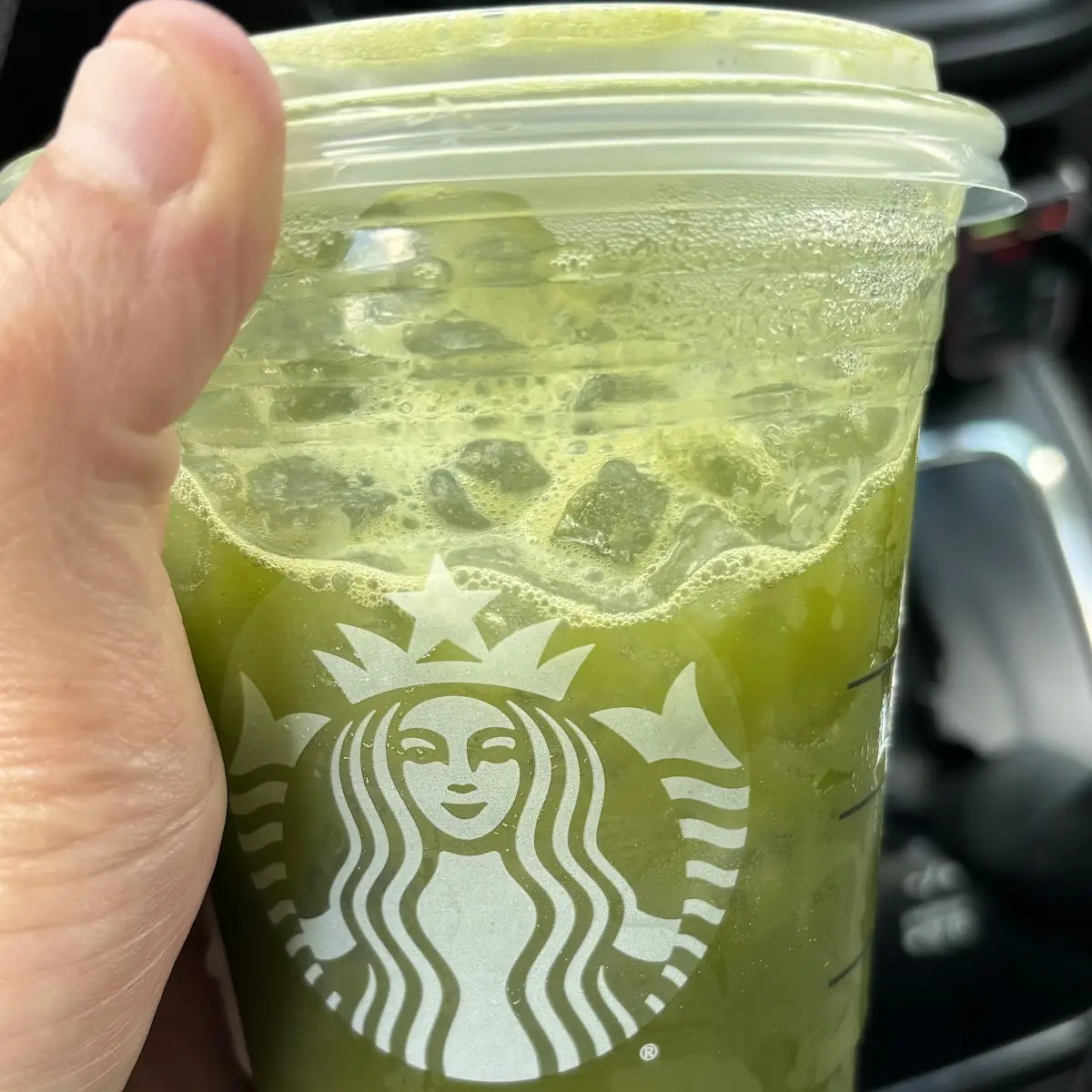 Green Tea