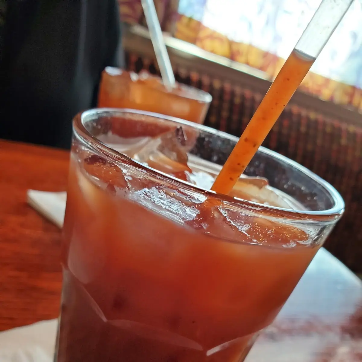 Bloody Mary Bar