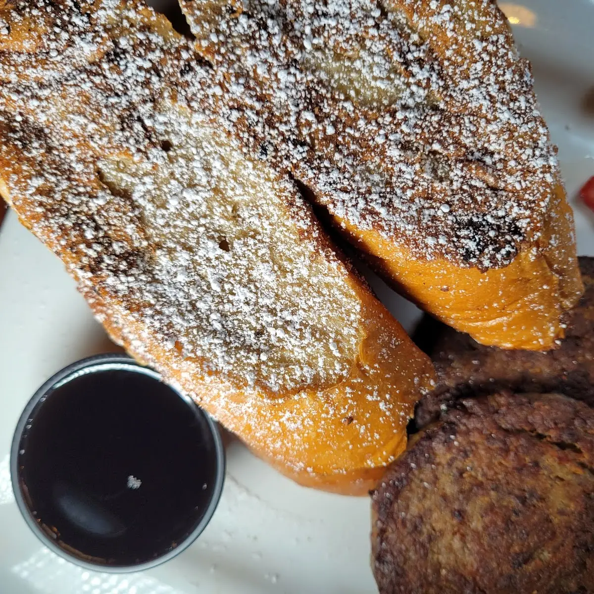 French Toast