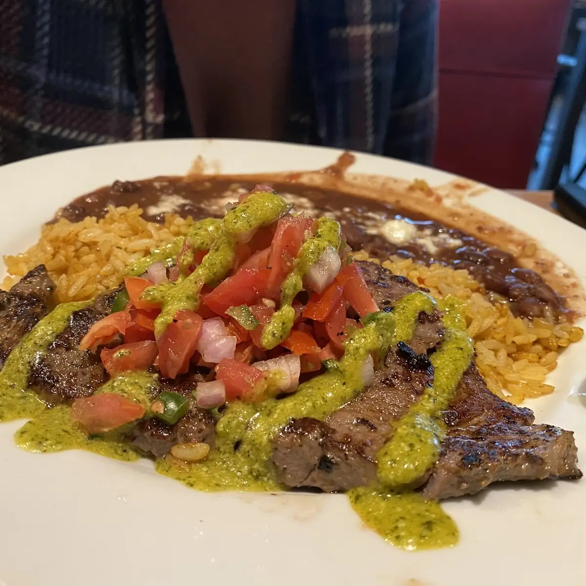 Carne Asada