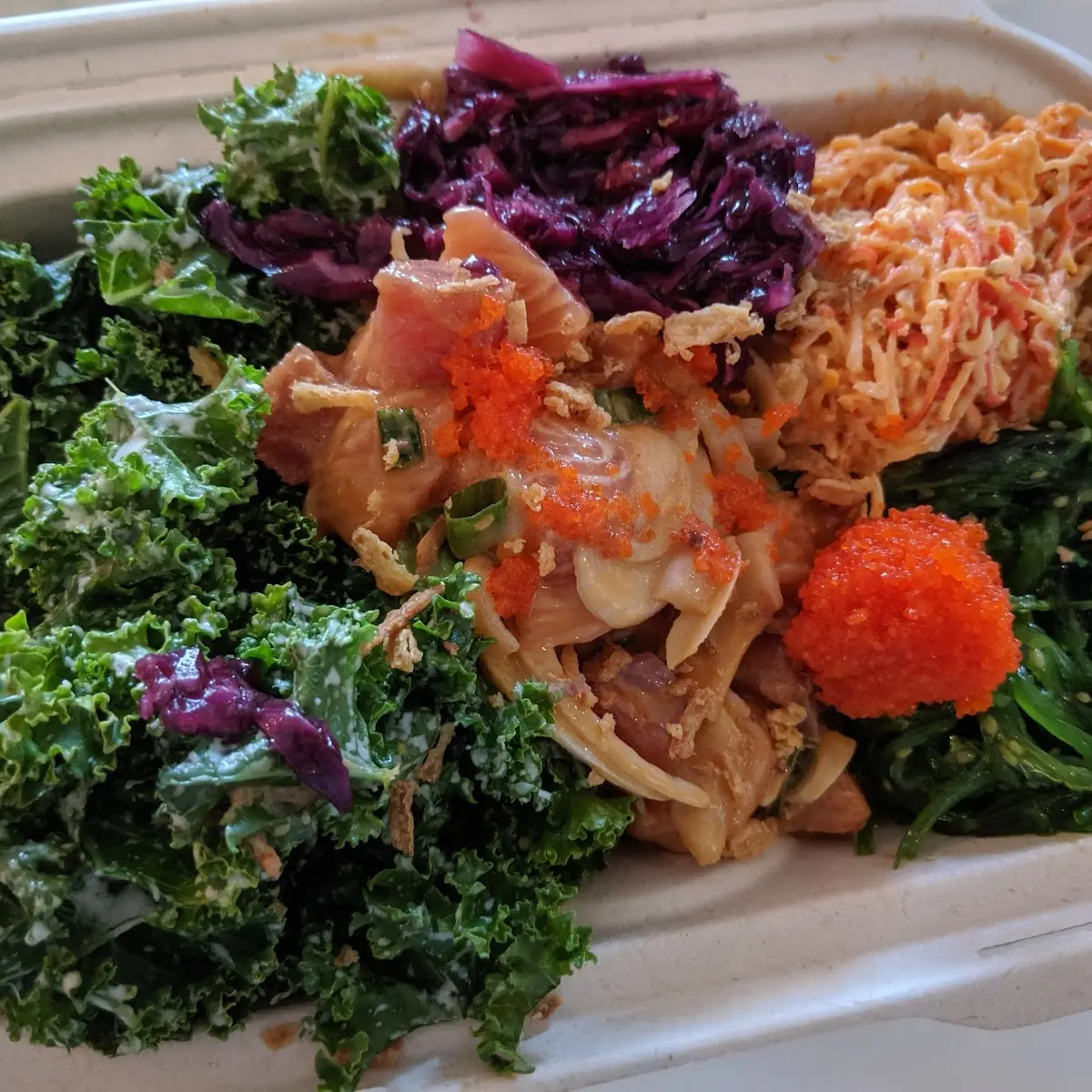 Kale Salad