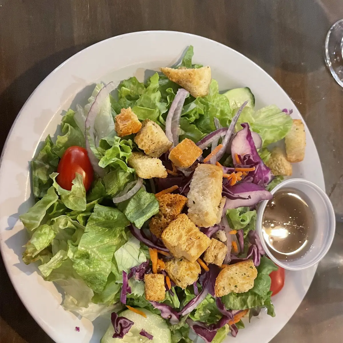 House Salad