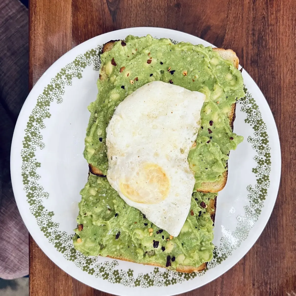 Avocado Toast